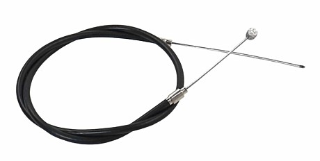 Трос тормоза вело передний
