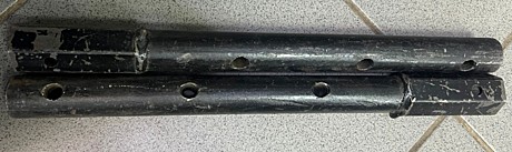 Удлинитель навес оборуд МБ Forza кт2шт