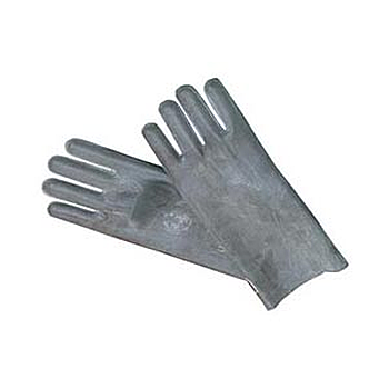 Перчатки диэлектрические штанцованные