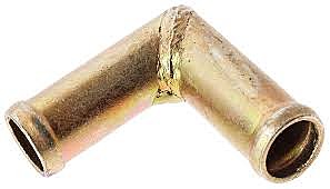 Переходник шланга отопителя 18 ( угольник)
