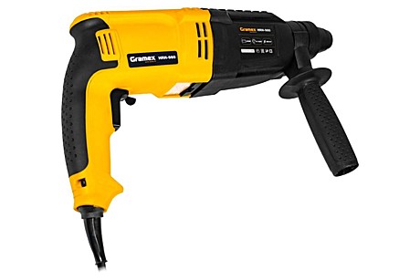 Перфоратор Gramex HRH-980