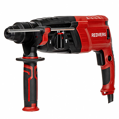 Перфоратор RedVerg RD-RH870