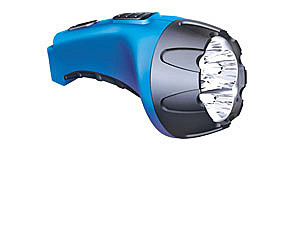 Фонарь LED Рекорд РМ-0104