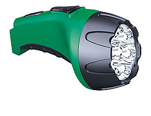 Фонарь LED Рекорд РМ-0107