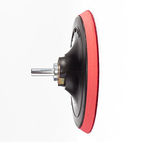 Насадка резин под абраз круг УШМ 125хМ14х10мм MD-Stars