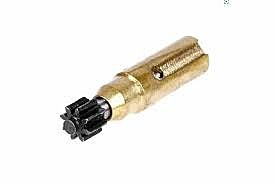 Насос маслянный б/п Stihl 180-250 аналог