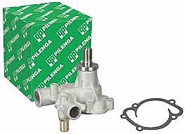 Насос водяной 3302 (д 406) PILENGA