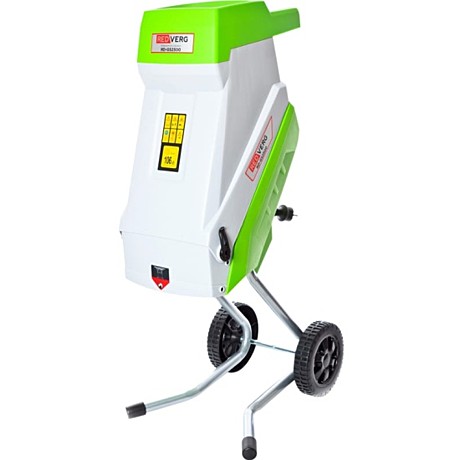 Измельчитель садовый RedVerg RD-GS2500