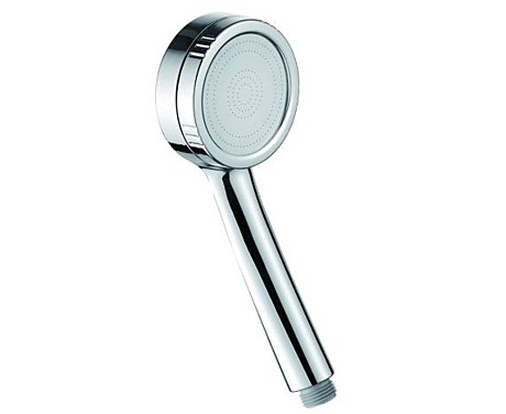 Лейка д/душа Ledeme 1режим ABS-пластик