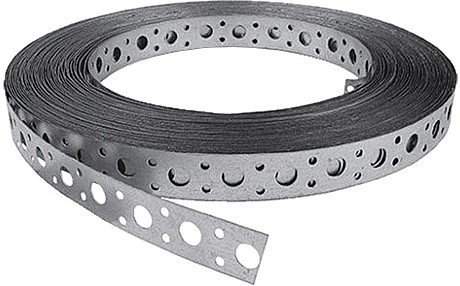 Лента монтажная 12х0,55