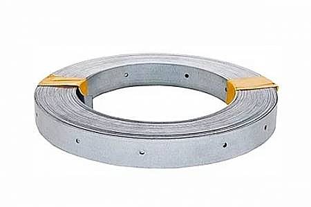 Лента монтажная неперфориров 20х0,5