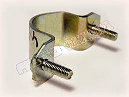 Кронштейн стабилизатора 2123 (боков)