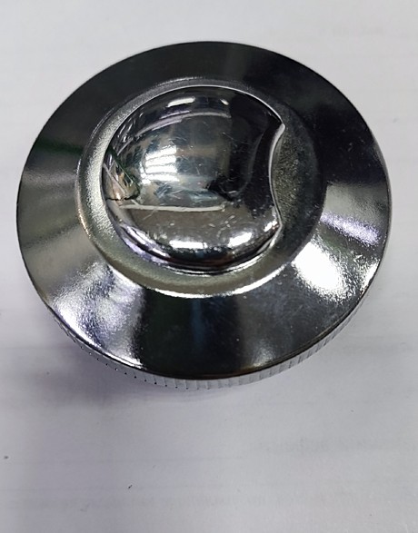 Крышка б/бака Dingo