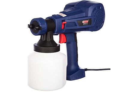 Краскопульт электр Диолд КРЭ-2