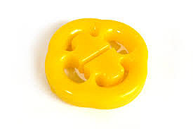 Крепление глушит 2108,2126,ОКА полиурет штука