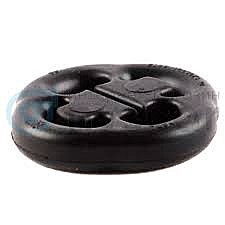 Крепление глушит 2108,2126,ОКА ШТУКА БРТ