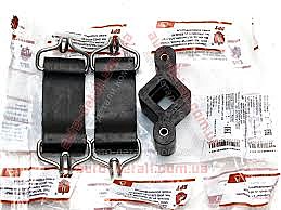 Крепление глушителя 2101 (кт3шт) БРТ