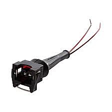 Колодка датчика детонации 2108-10 (АХ-311)