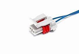 Колодка датчика к/вала 2108-2110(инж)