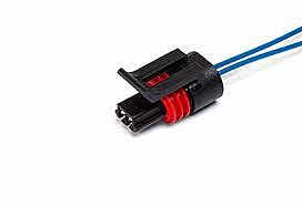 Колодка датчика охлажд жидкости 2110 (АХ-316)