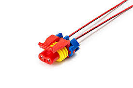 Колодка клапана адсорбера ВАЗ (АХ-314)