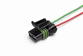 Колодка мотора отопителя 1118