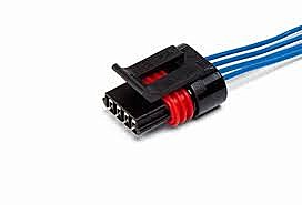 Колодка регул холостого хода 2108-10