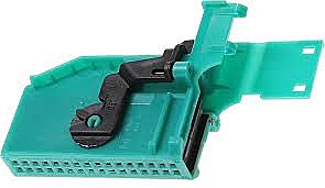 Колодка соедин комбинации приборов 1118,2170