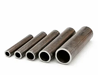 Труба стальная 3