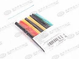 Трубка для клемм термоусадочная (к-т)