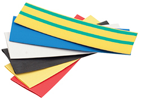 Трубка термоусадочная Navigator NST-12/6 10см