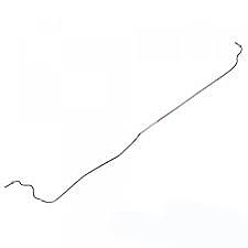 Трубка топлива 21082-15 инж(1,5)обратка