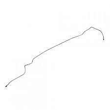 Трубка топлива 21083-15 инж(1,5)магистр подающая