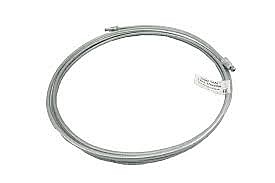 Трубка тормоз 2101 магистральная