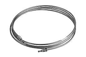 Трубка тормоз 2110 магистральная (80)