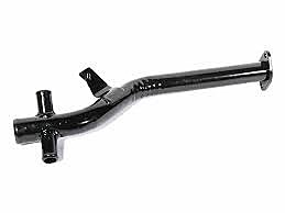 Трубка водяного насоса 2190 подводящ