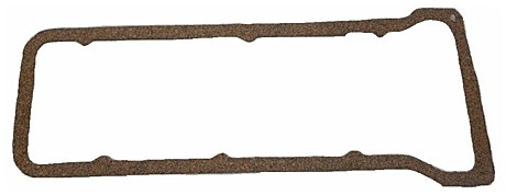 Прокладка клапанной крышки 2101 пробка