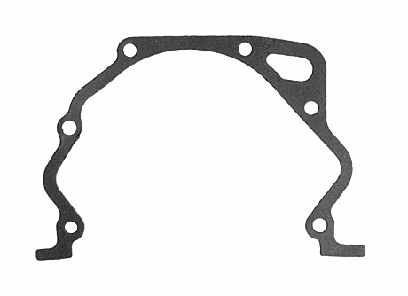 Прокладка маслянного насоса 2108,ОКА