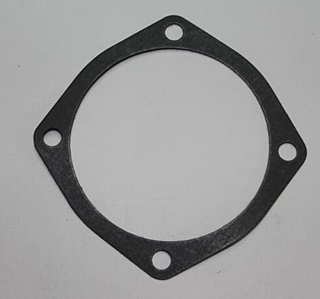 Прокладка насоса водяной крышки 2101