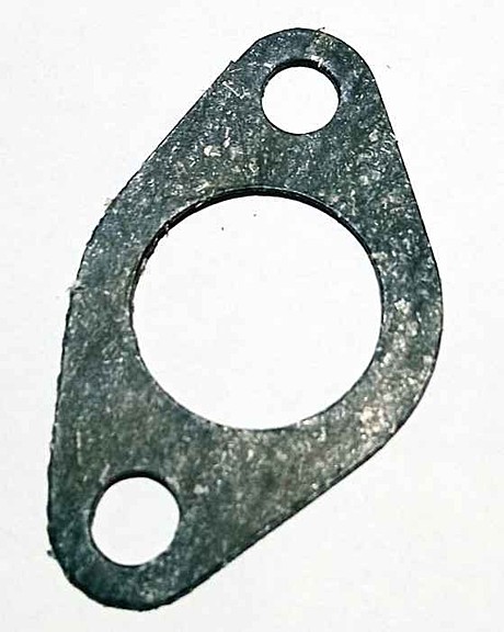 Прокладка натяжителя цепи 2101