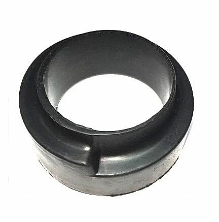 Прокладка под пружину 2101 задн усил
