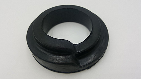 Прокладка под пружину 2108 задн станд