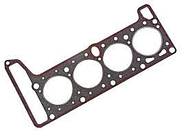 Прокладка поддона 2108-15,2170,1118 (силикон с пресс-шайбами) 