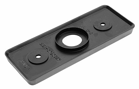 Прокладка повторителя поворот 2106,2121