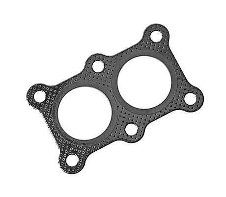 Прокладка приемной трубы 2110,12 д 1,5