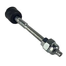 Шток раб цилин сцепления 2101 в сб