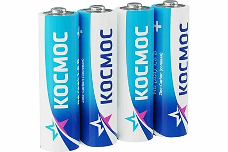 Батарейка АА Космос