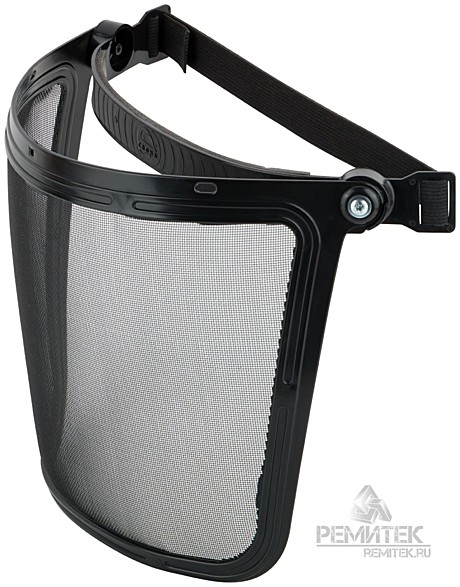 Маска защитная сетка