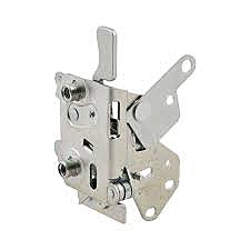 Механизм замка двери 2108-15,2110-12 перед прав ДААЗ