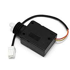 Механизм замка двери 2170 (элект)2пров